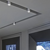 23,2W LED paviršinio...