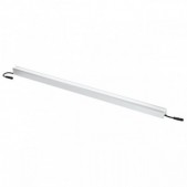 8W LED įleidžiamas lauko...
