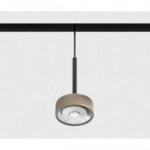 7W LED pakabinamas...