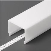 LED juostos profilio...