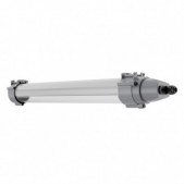 15W LED linijinis...