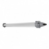 43W LED linijinis...