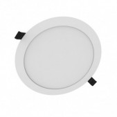 10,5/19W LED įleidžiama...