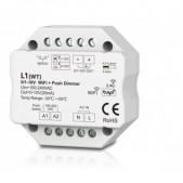 0/1-10V WiFi + RF + PUSH...