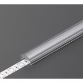 LED juostos profilio...