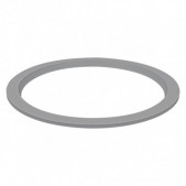 Žiedas, skirtas šviestuvui...