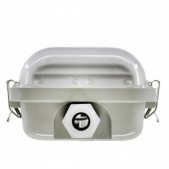 LED T8 šviestuvas DP...