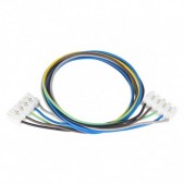 LED T8 šviestuvo DP HOUSING...