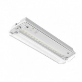 1,3W LED paviršinis...