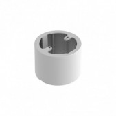 Avarinio šviestuvo EM SPOT...