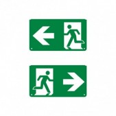 Evakuacinio šviestuvo EM...