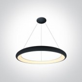 50W LED pakabinamas...