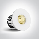 6,5W LED įleidžiamas...