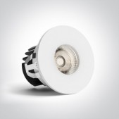 6,5W LED įleidžiamas...