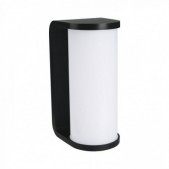 12W LED sieninis fasado...