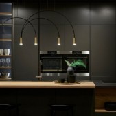 31W LED pakabinamas...