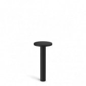 9W LED lauko šviestuvas...