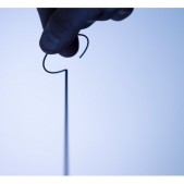 4W LED pastatomas...