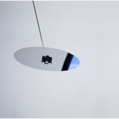 19W LED pakabinamas...