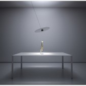 19W LED pakabinamas...