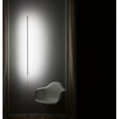 15,5W LED prie lubų...