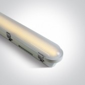 70W LED T8 šviestuvas,...