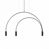 18,6W LED pakabinamas...