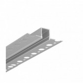 LED juostos profilis HIDE10...