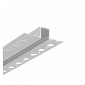 LED juostos profilis HIDE10...