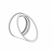 Filtras nuo akinimo,...