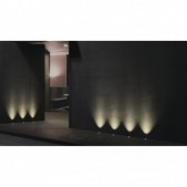 6,7W LED įleidžiamas į žemę...