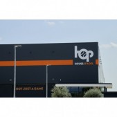 110W LED gatvės šviestuvas...