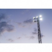 600W prožektorius 757 SYM...