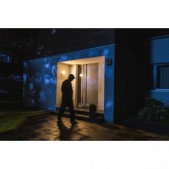 15W LED sieninis...