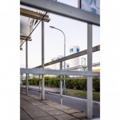 90W gatvės šviestuvas ECO...