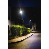 100W gatvės šviestuvas...