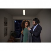 35W paviršinė panelė SMART...