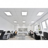 33W LED panelė COMPACT,...