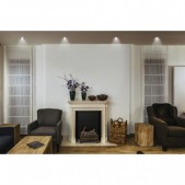 10W LED įleidžiamas...