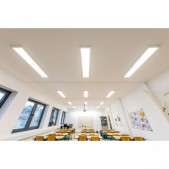 35W LED paviršinė panelė PL...