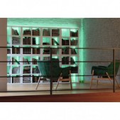 14.4W/m LED juosta VALUE...