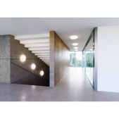 18W LED plafonas SURFACE...