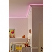 6W/m lanksti LED juosta...