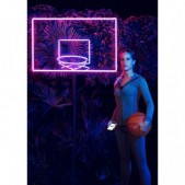 5W/m lanksti LED juosta...