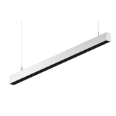 25,5W linijinis pakabinamas...