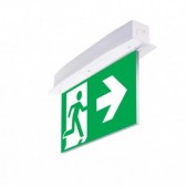 6W avarinis/evakuacinis...