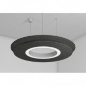 45W LED pakabinamas...