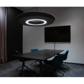45W LED pakabinamas...