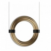 5W LED pakabinamas...