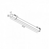 100W maitinimo šaltinis,...